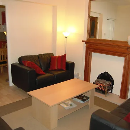 The Ivy בית נופש *