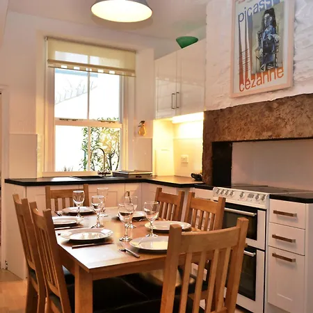 The Ivy בית נופש