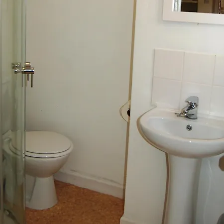 The Ivy בית נופש *