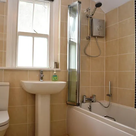 The Ivy בית נופש *