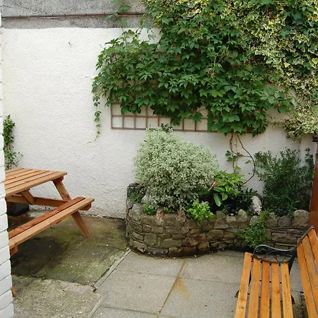 בית נופש The Ivy